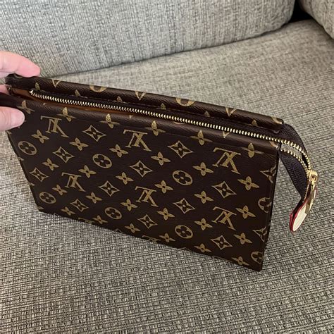 louis vuitton necessär kopia